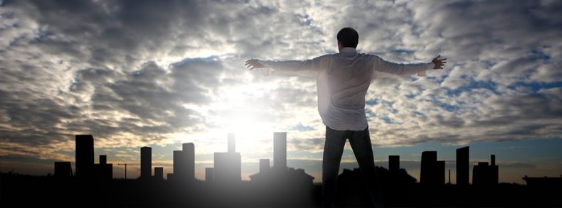 Be Realist for Miracles.