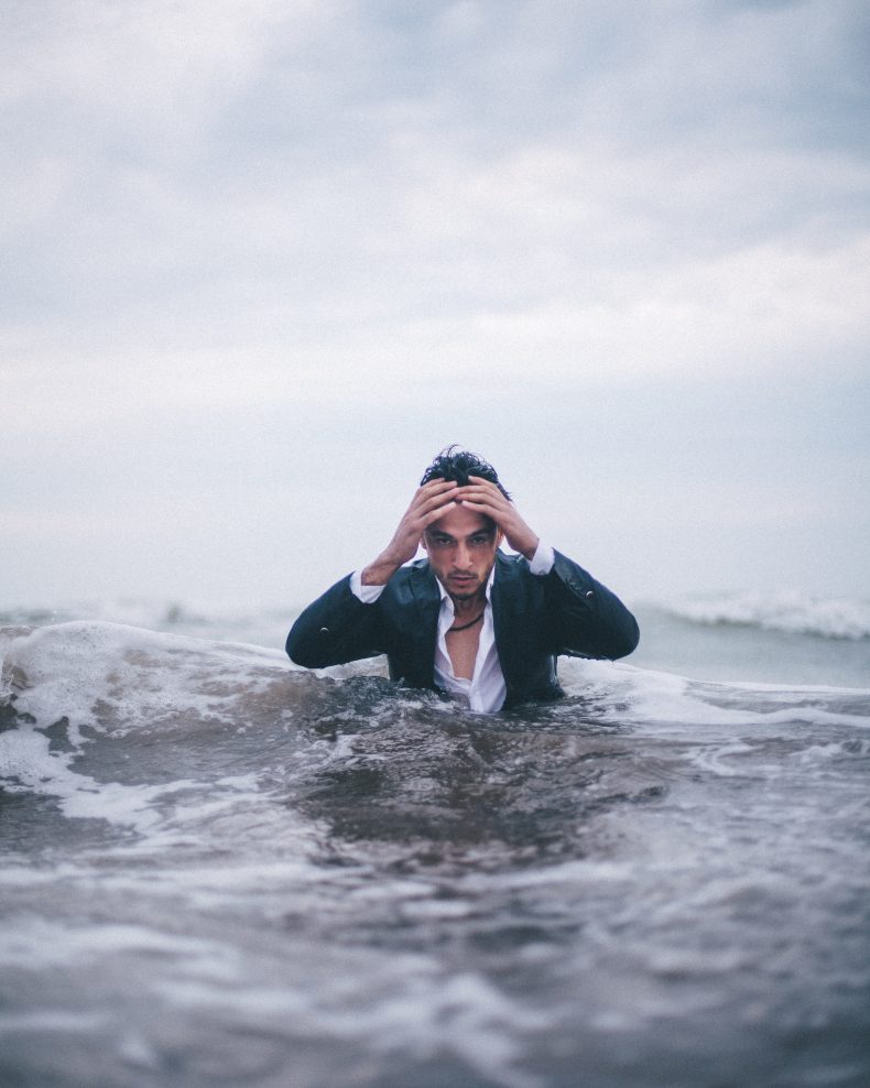 Are you prone to stress or naturally resilient?